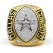Dallas Cowboys Super Bowl Rings Collection (5 Rings/Premium)